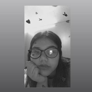 Meet your Posher, Jaylee